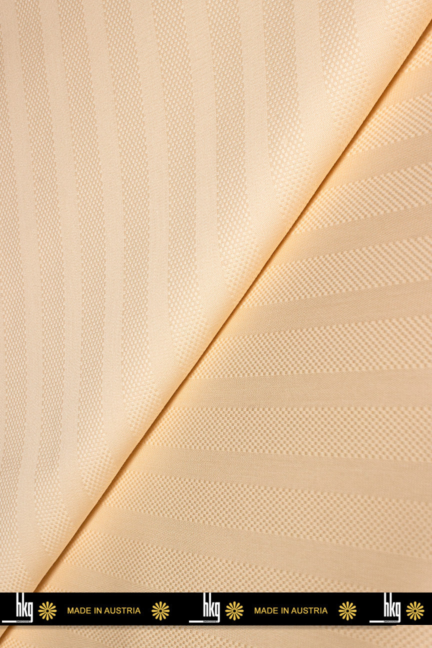 HKG Swiss Voile - HKG013 - Cream