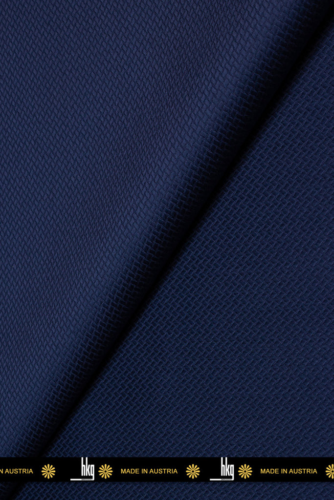 HKG Swiss Voile - HKG0332 - Midnight Blue