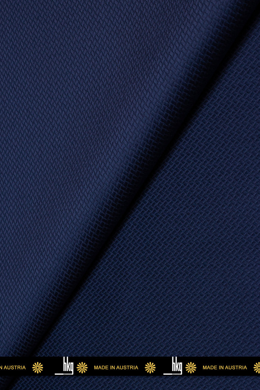 HKG Swiss Voile - HKG0332 - Midnight Blue
