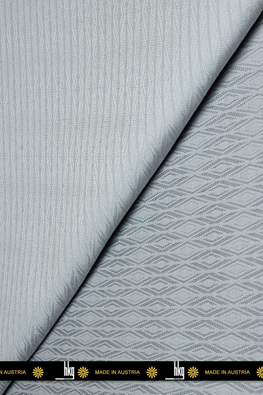 HKG Swiss Voile - HKG0336 - Ash Grey