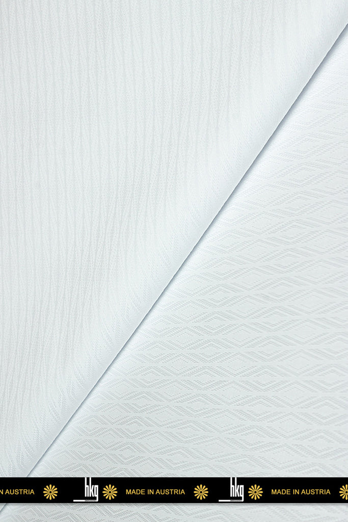 HKG Swiss Voile - HKG0337 - White