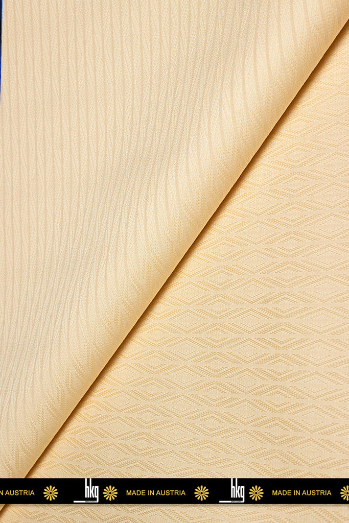 HKG Swiss Voile - HKG0338 - Cream