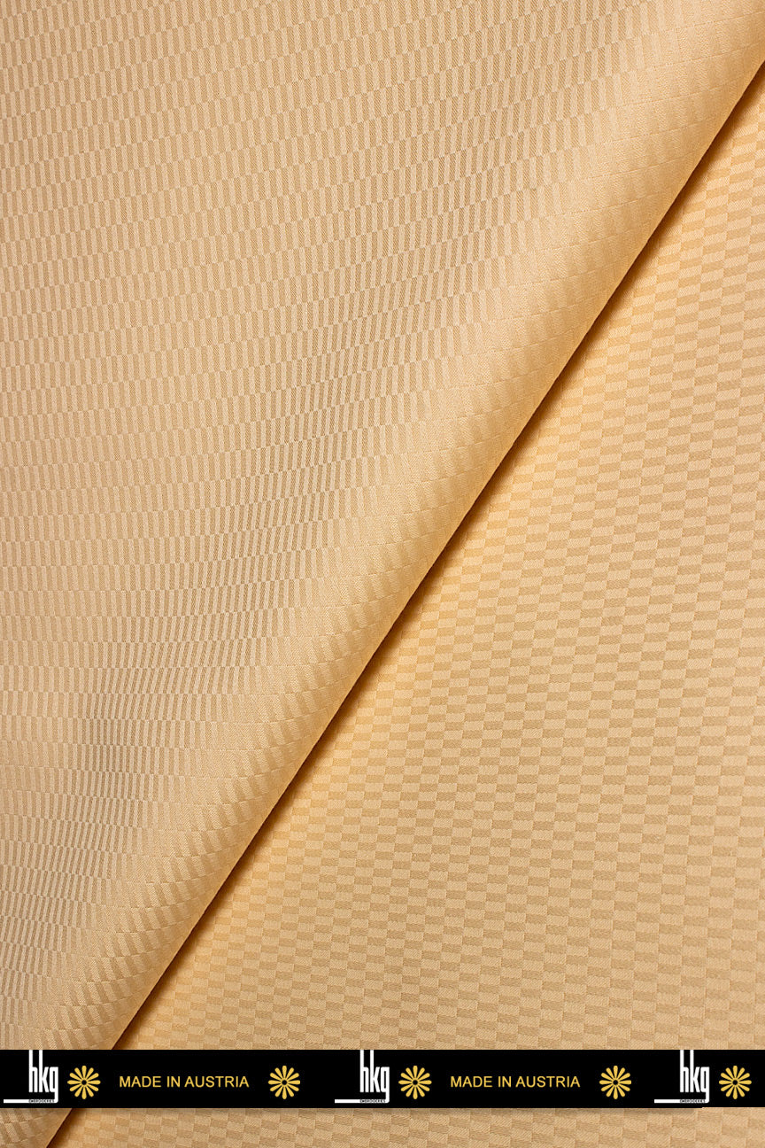 HKG Swiss Voile - HKG027 - Cream