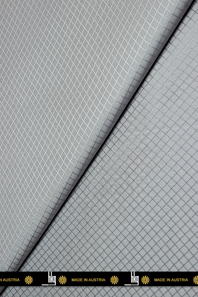 HKG Swiss Voile - HKG0325 - Ash Grey