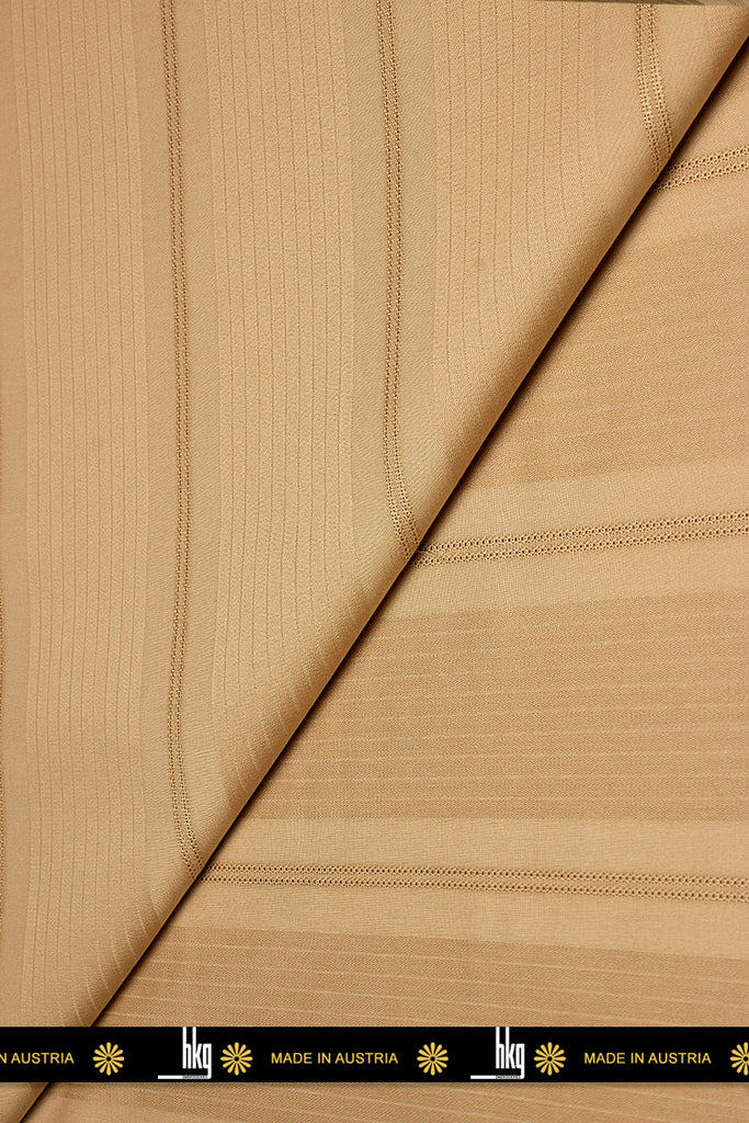 HKG Swiss Voile - HKG0327 - Carmel Brown