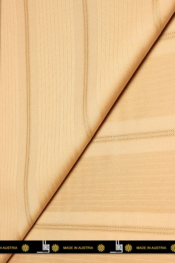 HKG Swiss Voile - HKG0328 - Beige