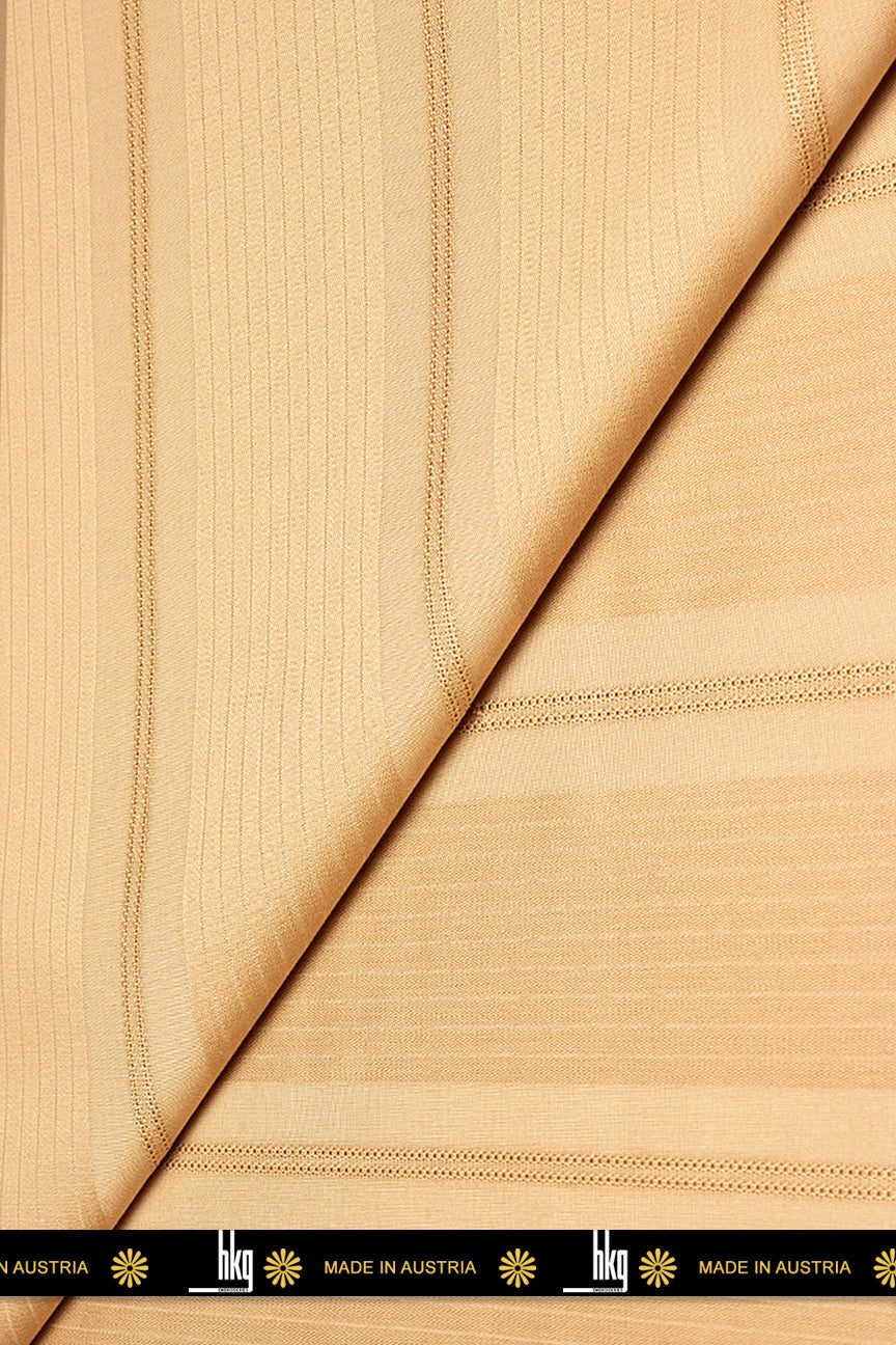 HKG Swiss Voile - HKG0328 - Beige