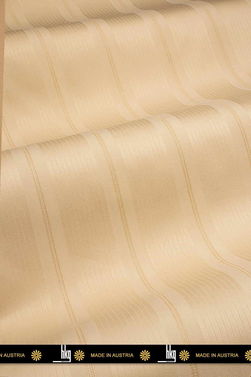 HKG Swiss Voile - HKG0328 - Beige
