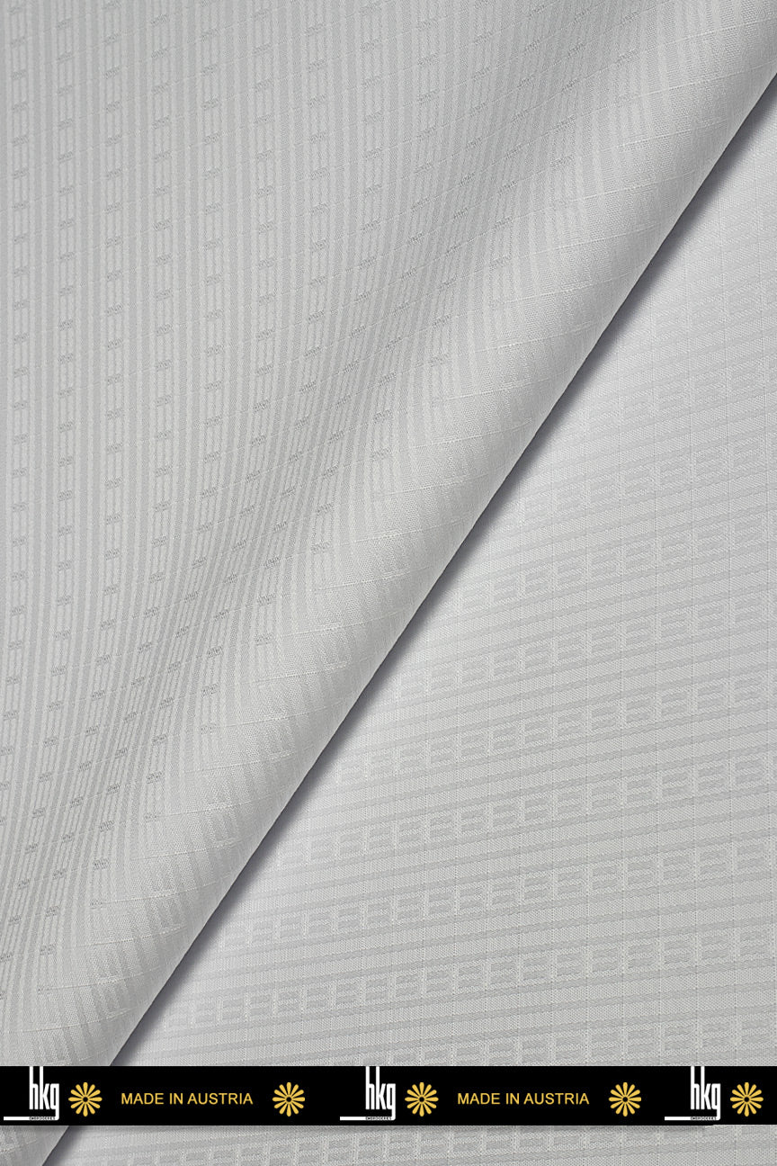 HKG Swiss Voile - HKG0310 - White