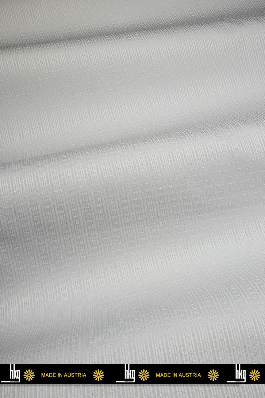 HKG Swiss Voile - HKG0310 - White