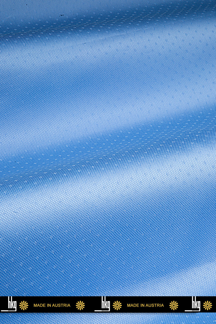 HKG Swiss Voile - HKG0251 - Sky Blue
