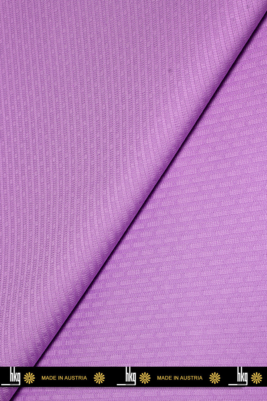 HKG Swiss Voile - HKG0253 - Lilac
