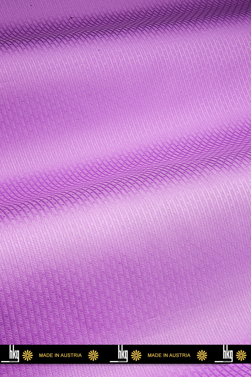 HKG Swiss Voile - HKG0253 - Lilac