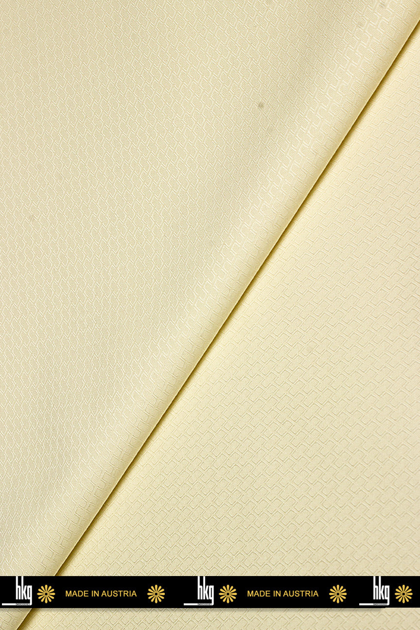 HKG Swiss Voile - HKG0254 - Warm Sand