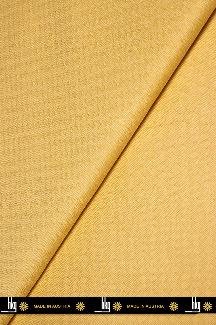 HKG Swiss Voile - HKG0255 - Golden Sand