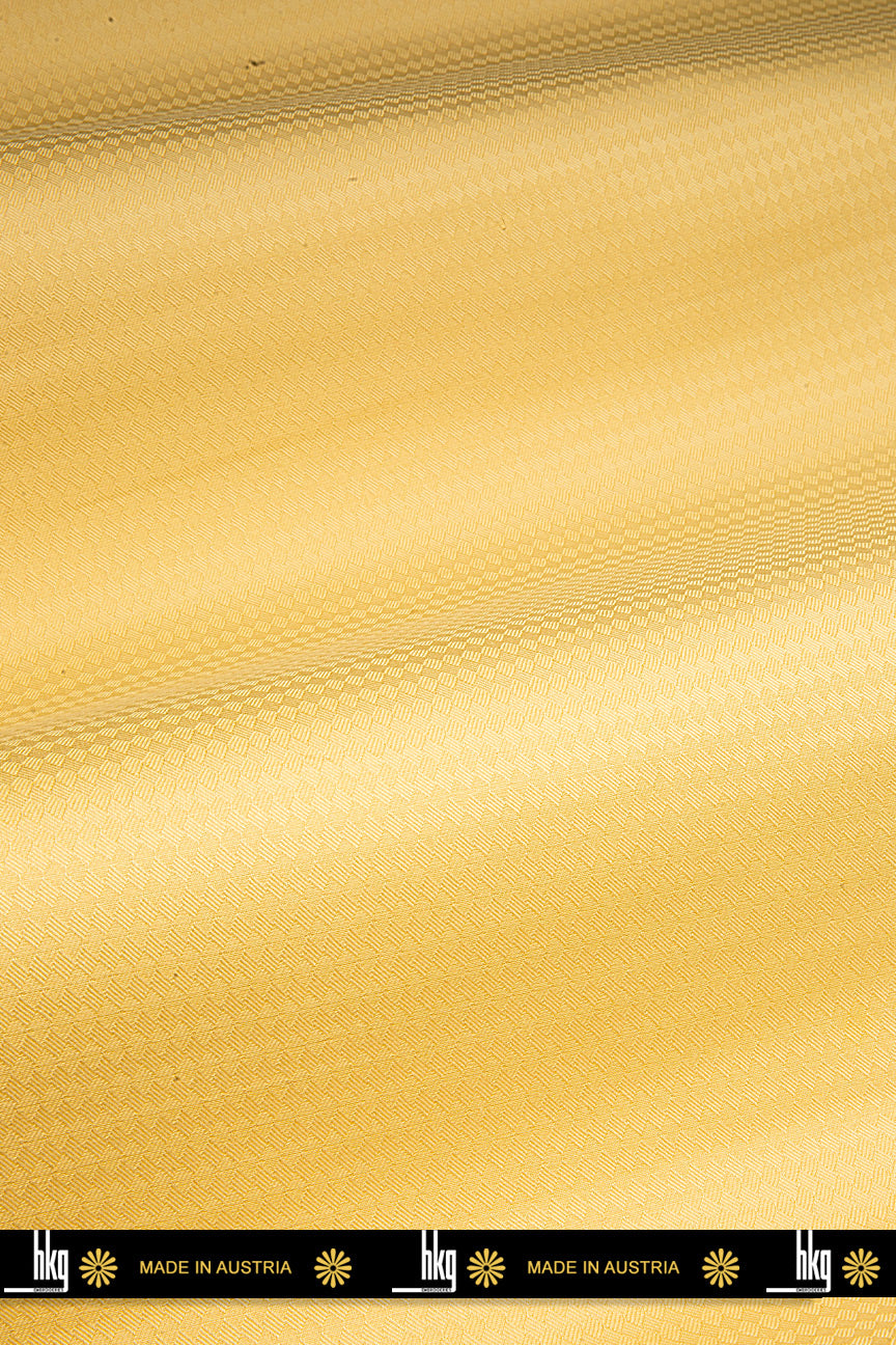 HKG Swiss Voile - HKG0255 - Golden Sand
