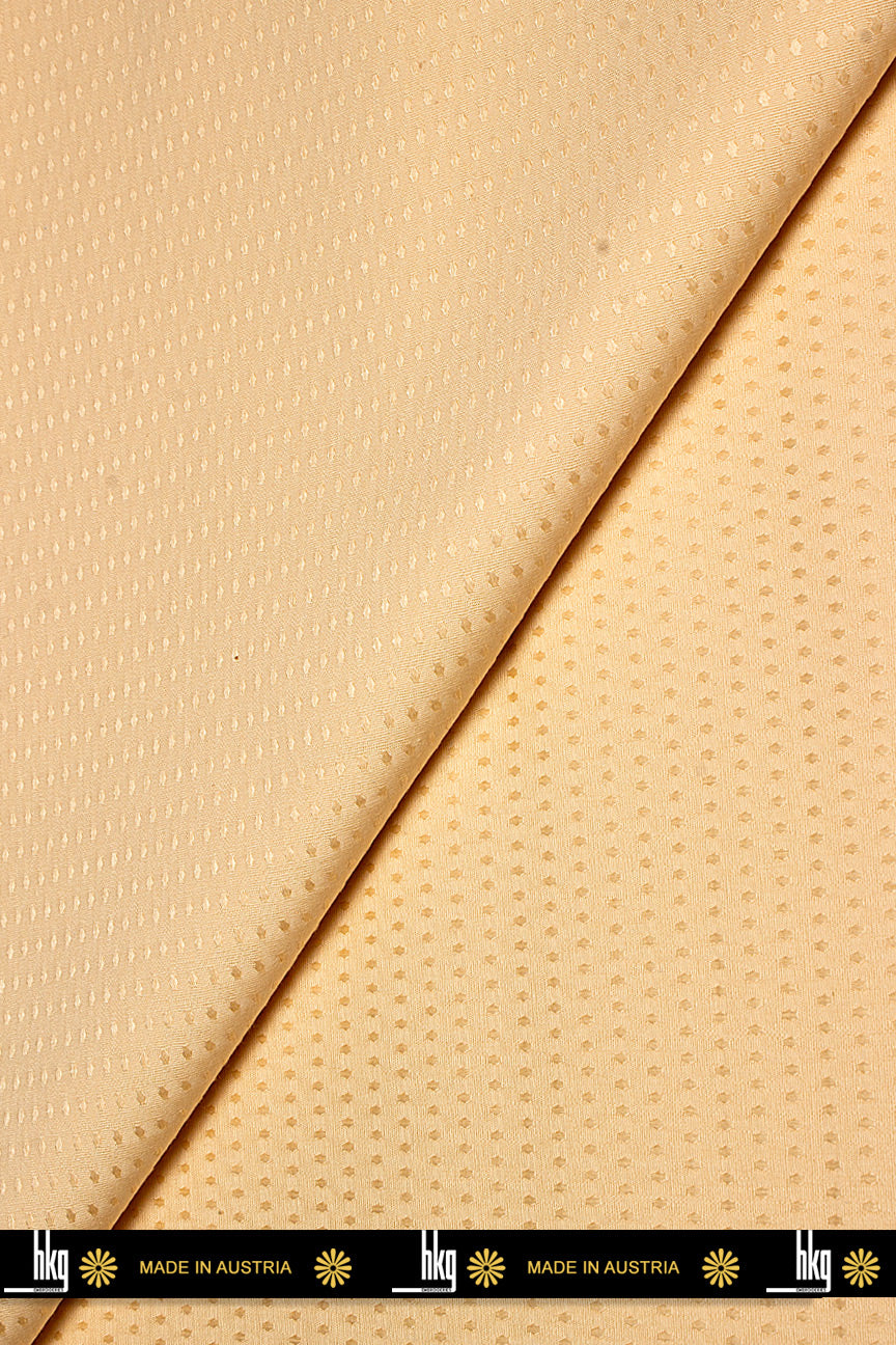 HKG Swiss Voile - HKG0256 - Peach