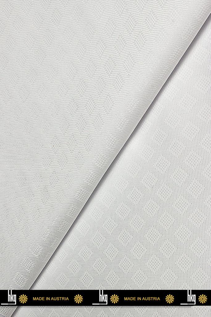 HKG Swiss Voile - HKG0291 - White