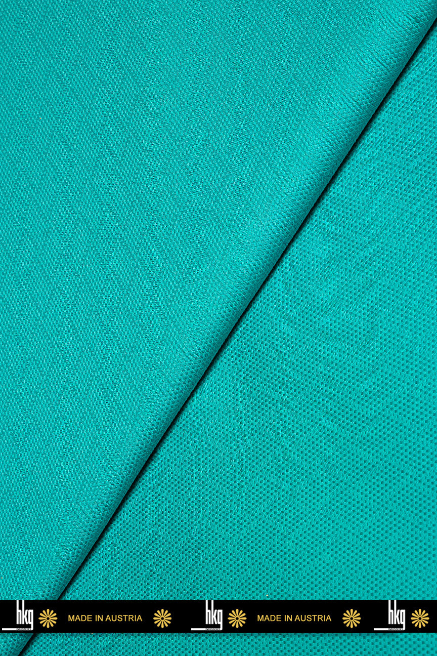 HKG Swiss Voile - HKG0241 - Aqua Mint
