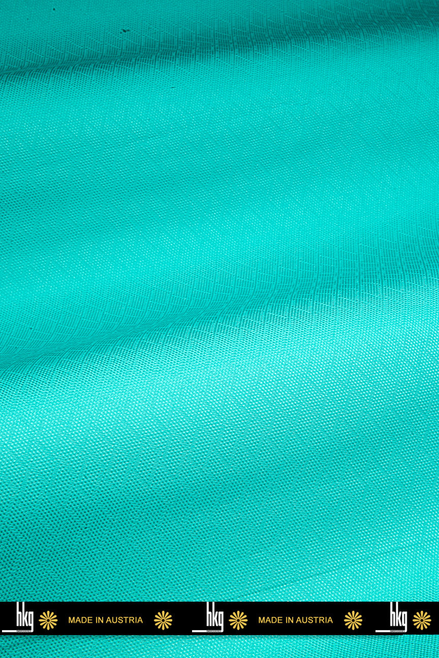 HKG Swiss Voile - HKG0241 - Aqua Mint