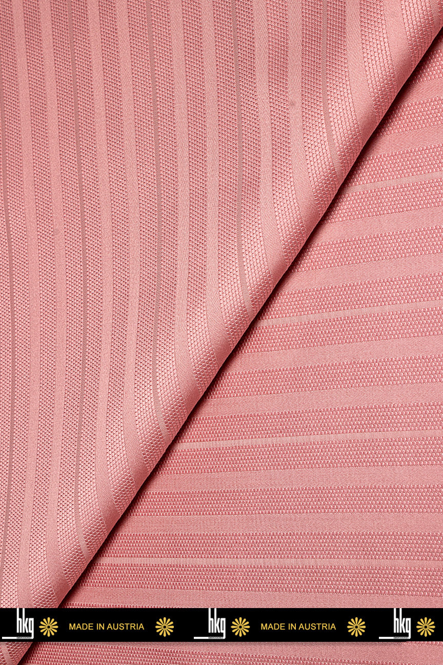 HKG Swiss Voile - HKG0261 - Rose Pink