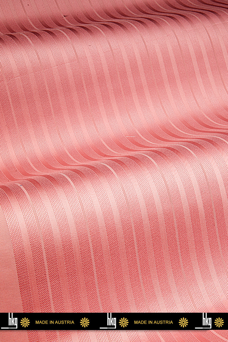 HKG Swiss Voile - HKG0261 - Rose Pink