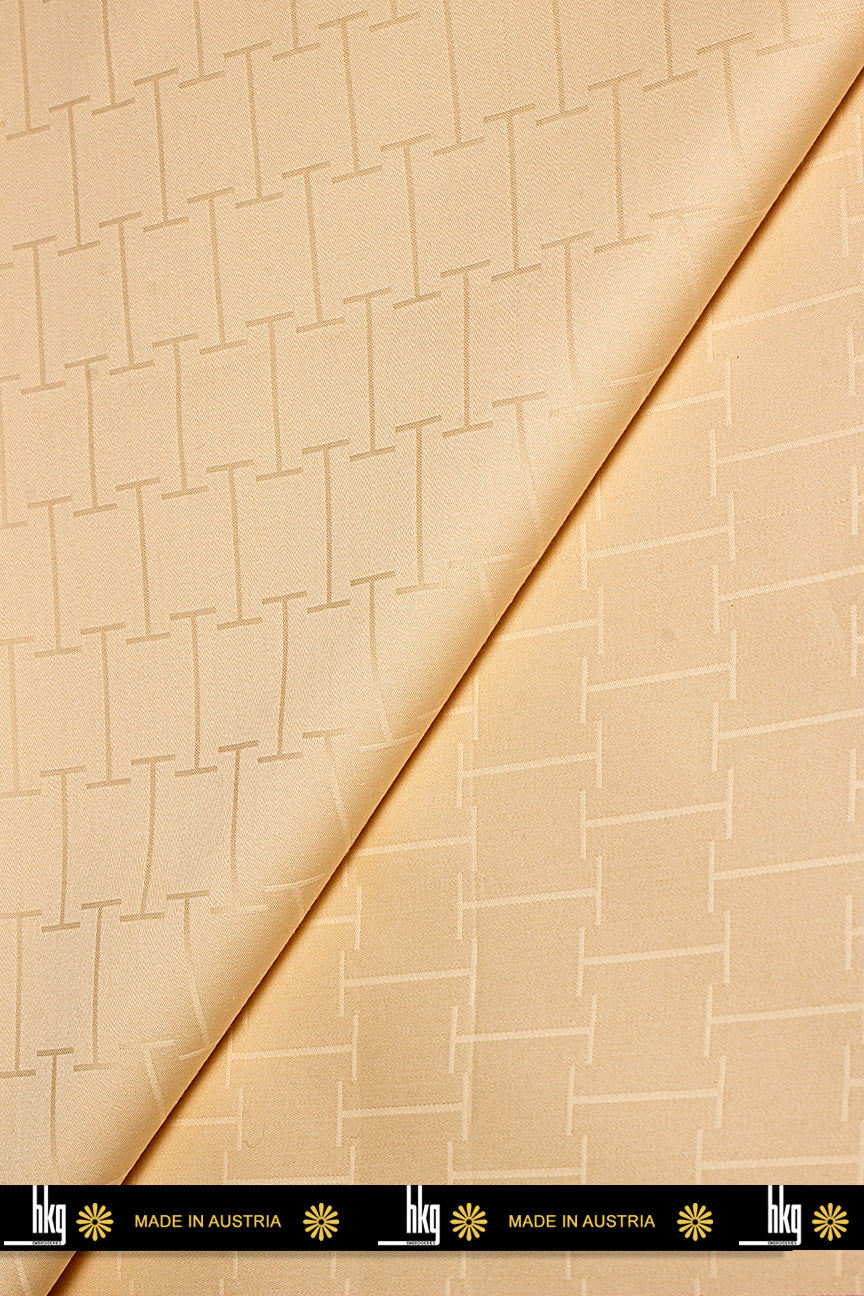 HKG Swiss Voile - HKG0242 - Beige