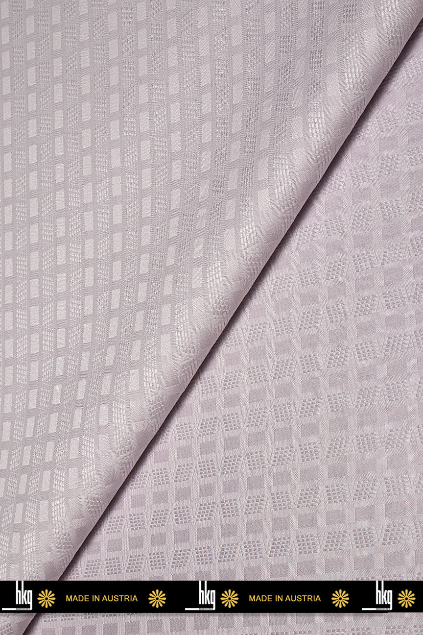HKG Swiss Voile - HKG0302 - Soft Rose