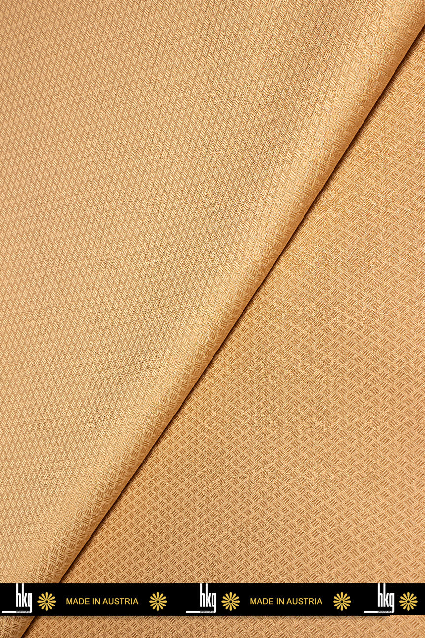 HKG Swiss Voile - HKG0279 - Light Brown