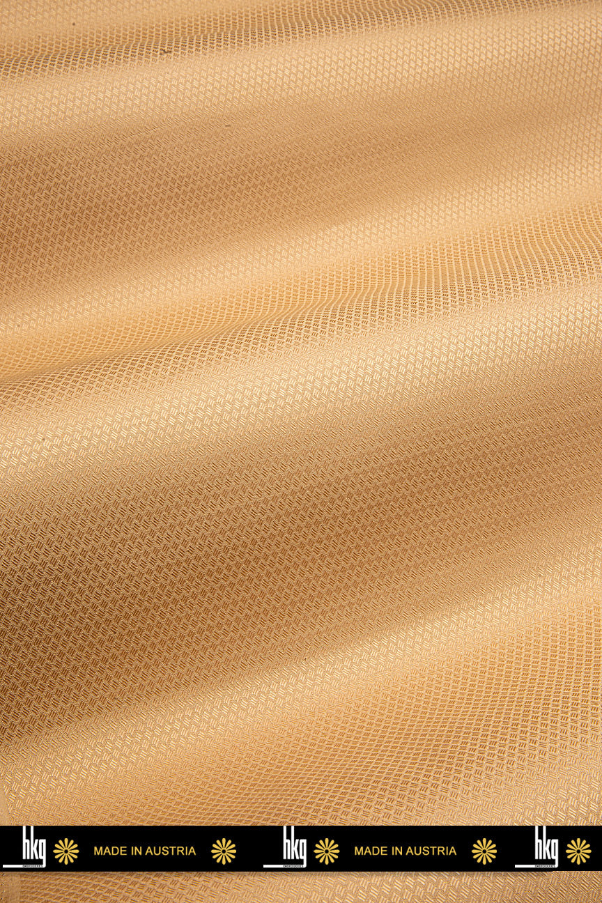 HKG Swiss Voile - HKG0279 - Light Brown