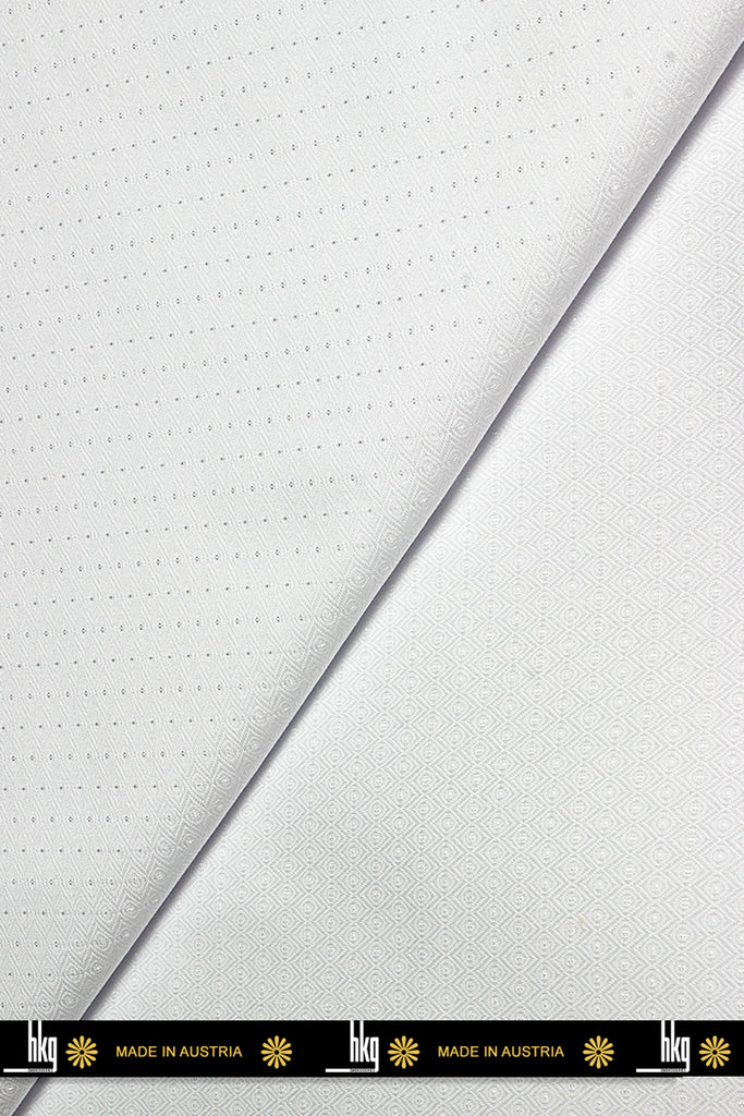 HKG Swiss Voile - HKG0294 - White