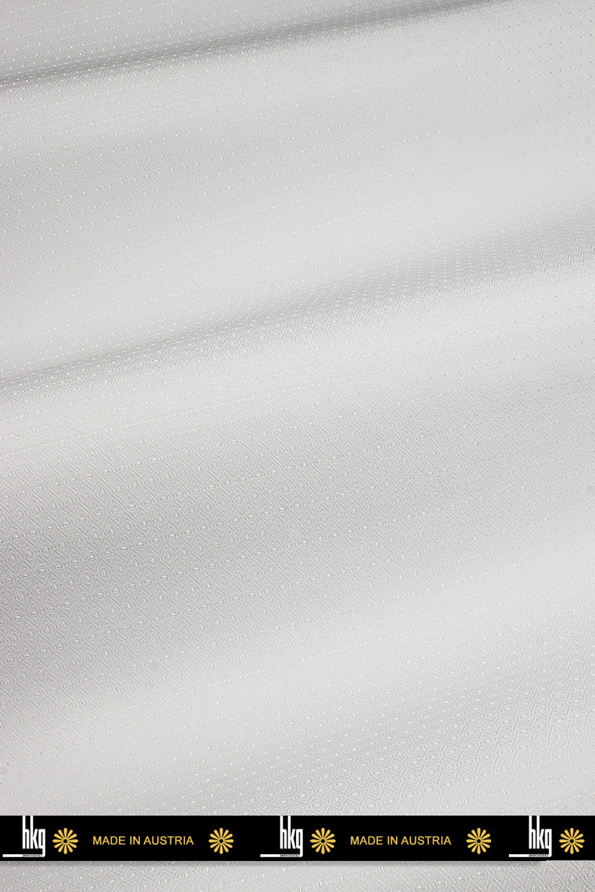 HKG Swiss Voile - HKG0294 - White