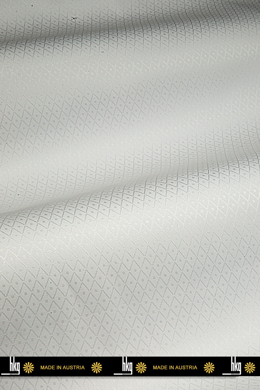 HKG Swiss Voile - HKG0245 - White