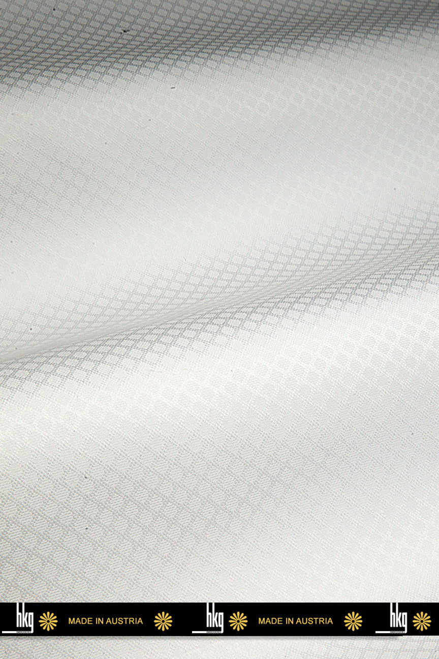 HKG Swiss Voile - HKG0247 - White