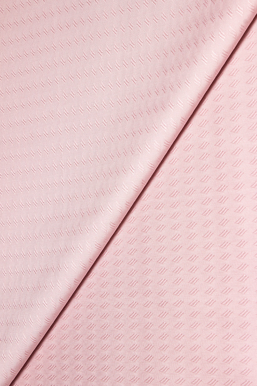 HKG Swiss Voile - HKG0108 - Light Pink