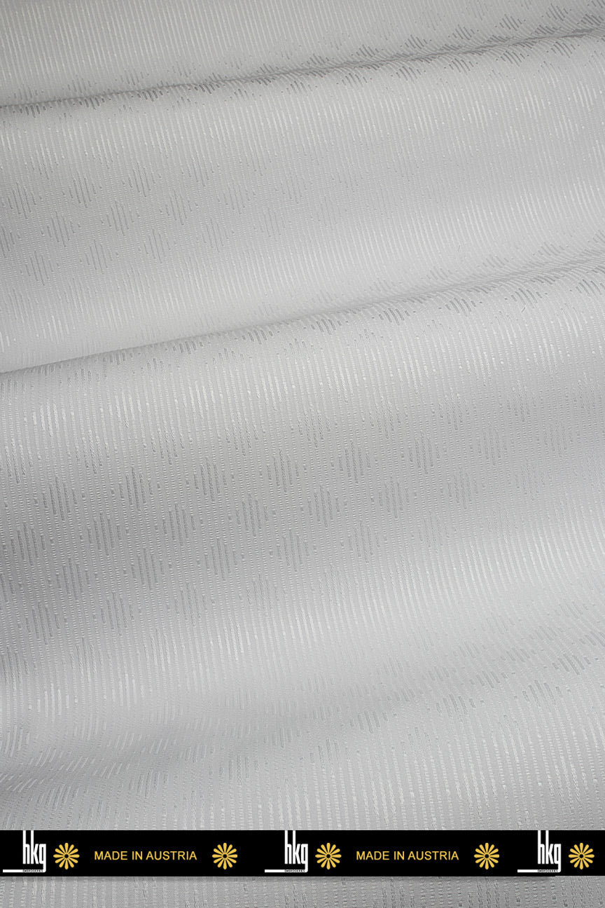 HKG Swiss Voile - HKG0308 - White