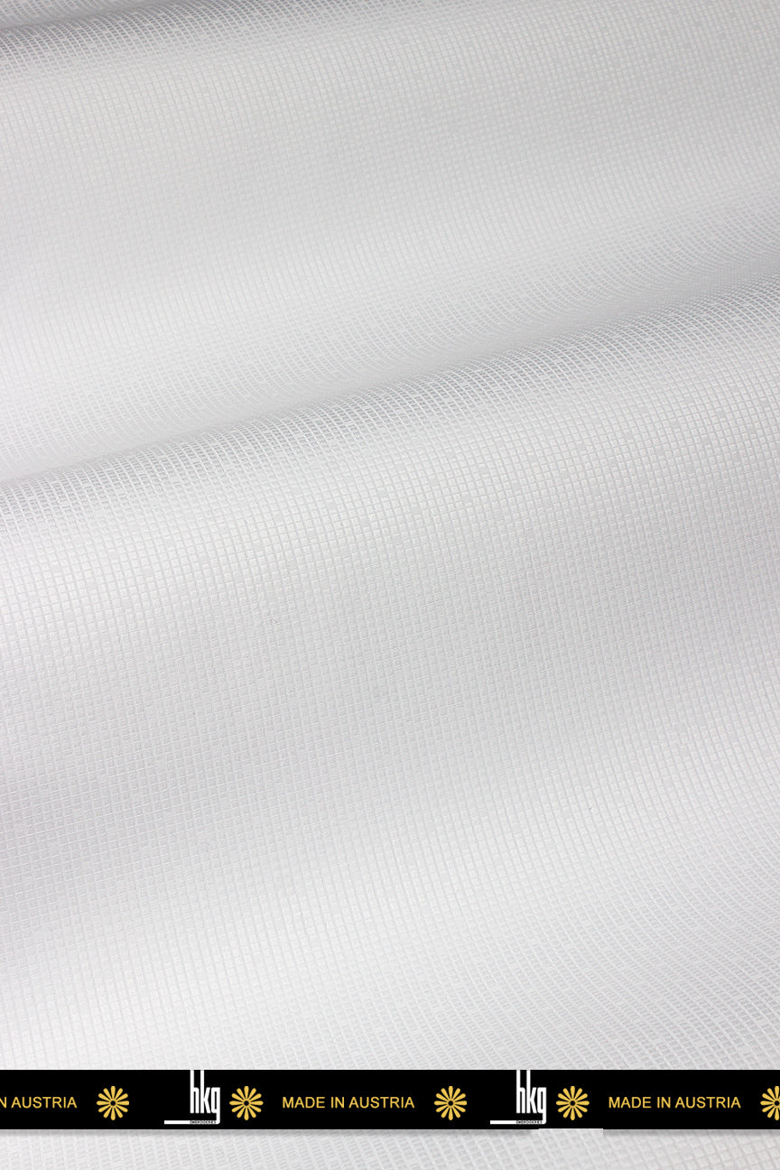 HKG Swiss Voile - HKG0342 - White