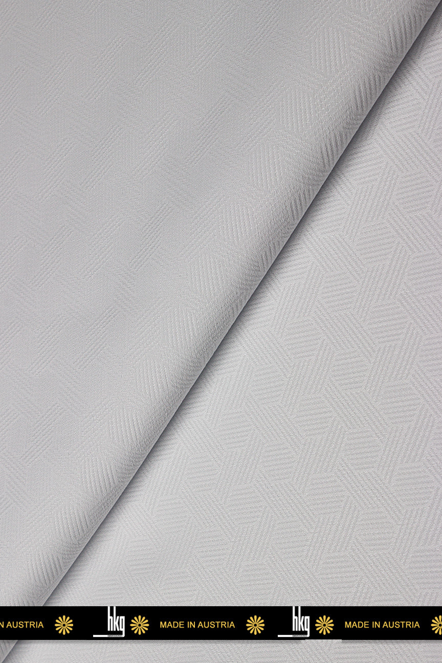 HKG Swiss Voile - HKG0344 - White