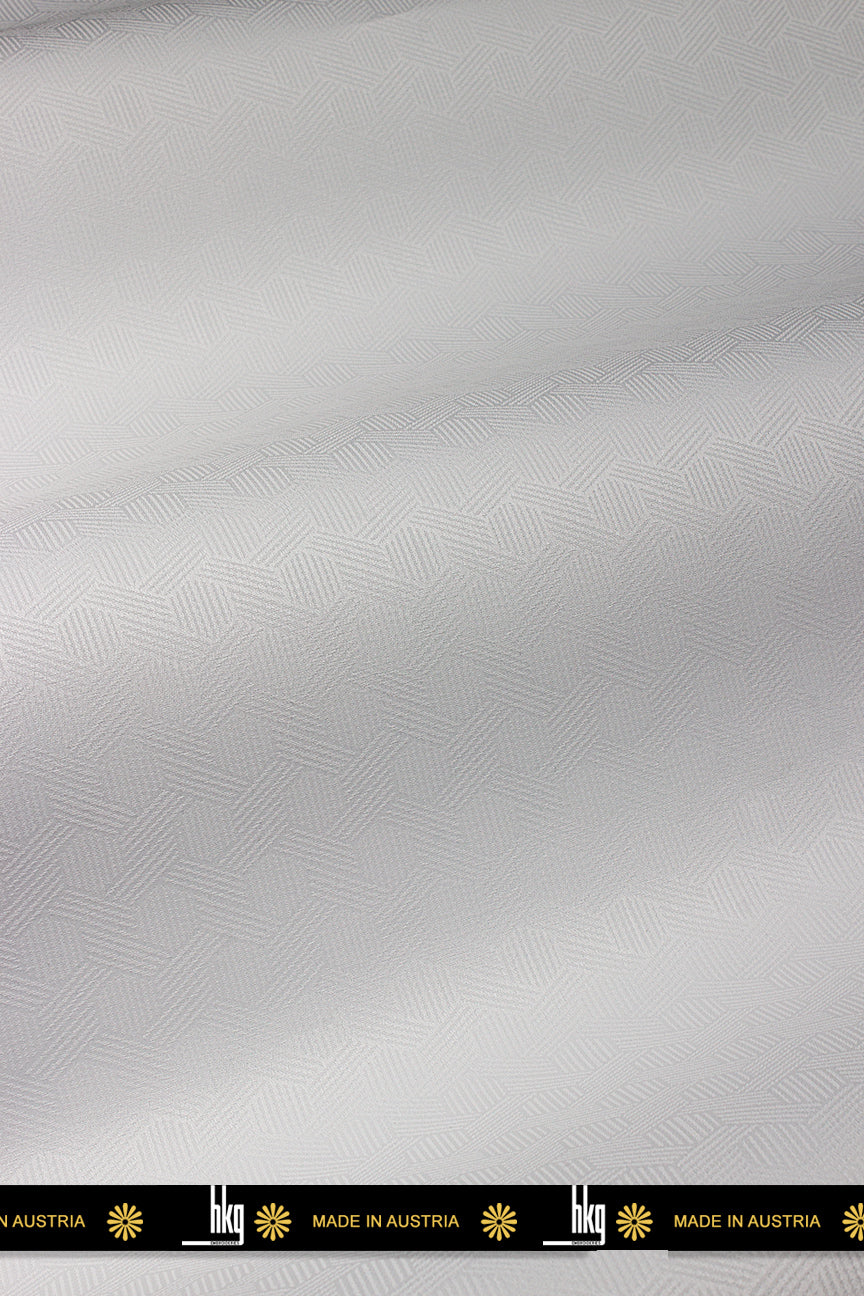 HKG Swiss Voile - HKG0344 - White