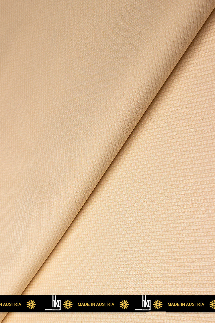 HKG Swiss Voile - HKG0349 - Beige