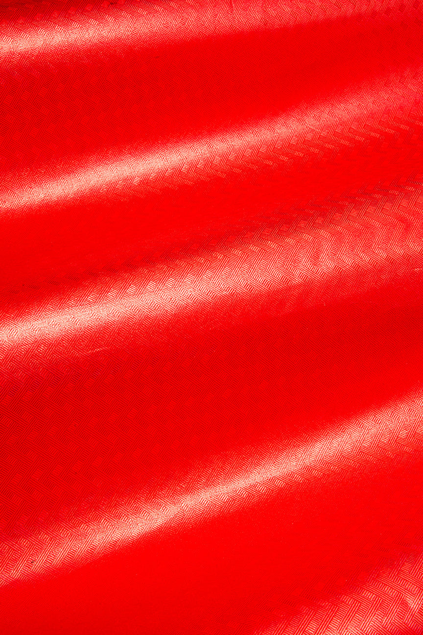 Bauer Le Premier Brocade - BLP1061 - Chilli Red