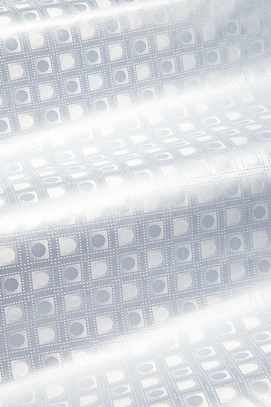 Bauer Keep Cool Brocade - BKC1030 - Grey