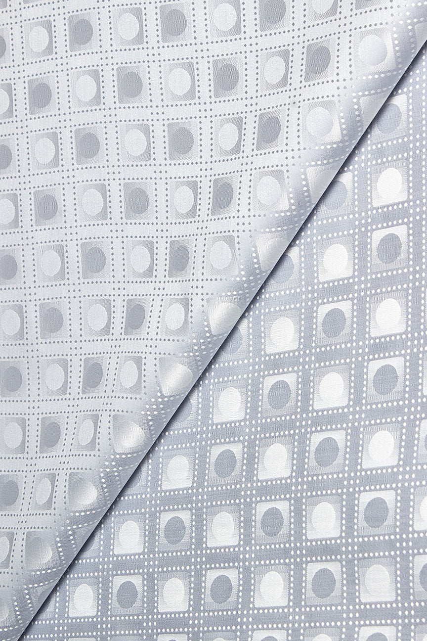 Bauer Keep Cool Brocade - BKC1030 - Grey