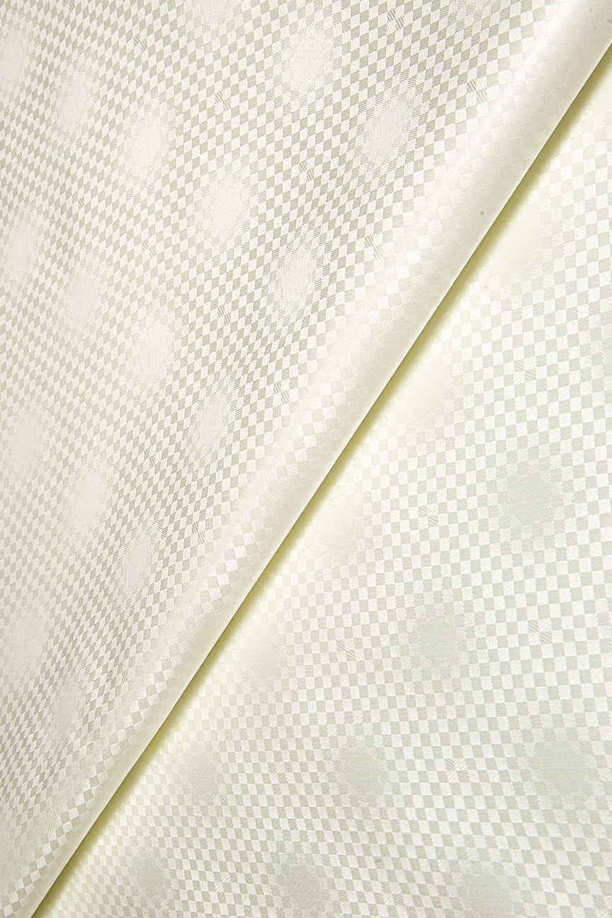 Bauer Hybrid Brocade - BHB1003 - Cream