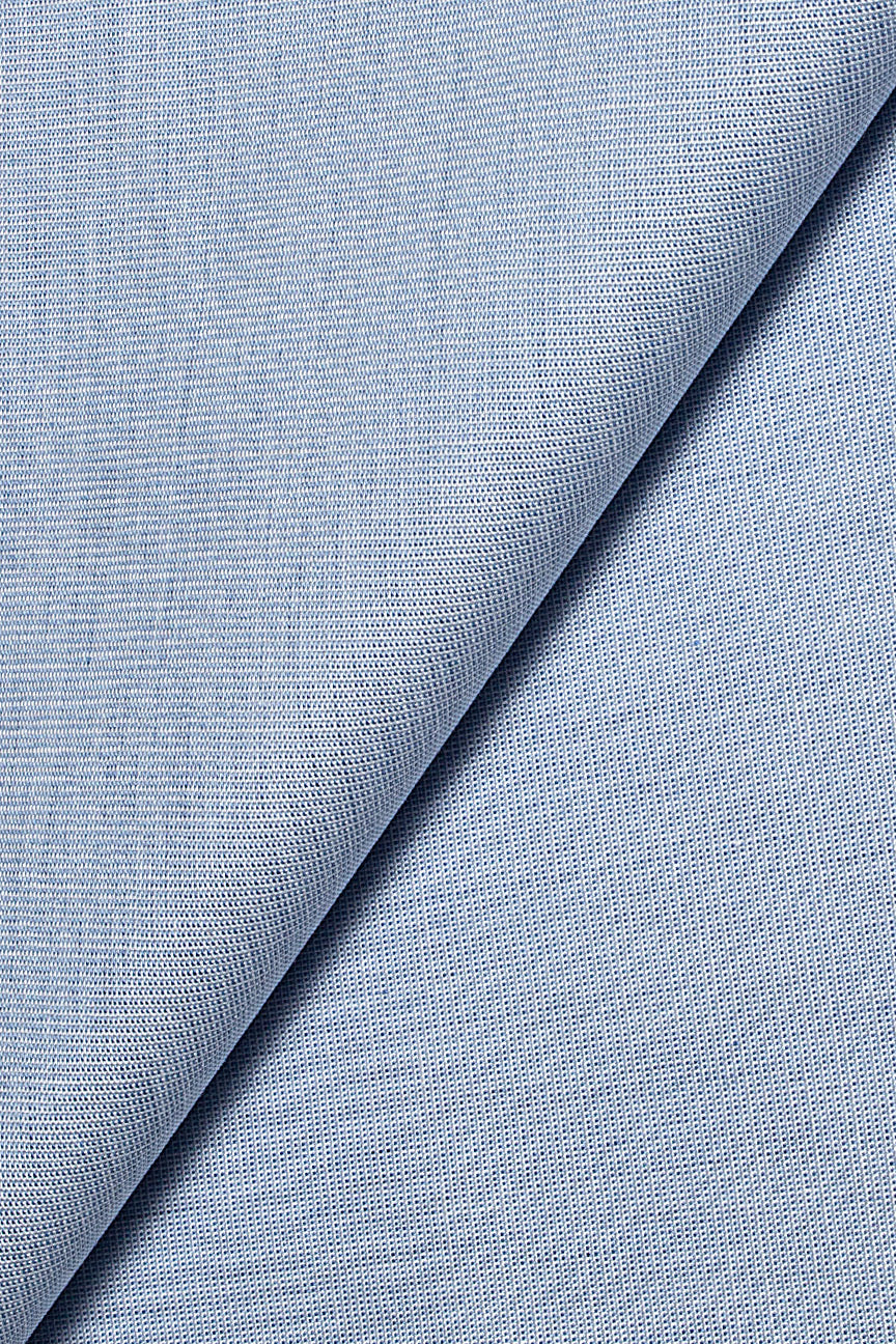Classique Suiting Voile - CSV018 - Blue