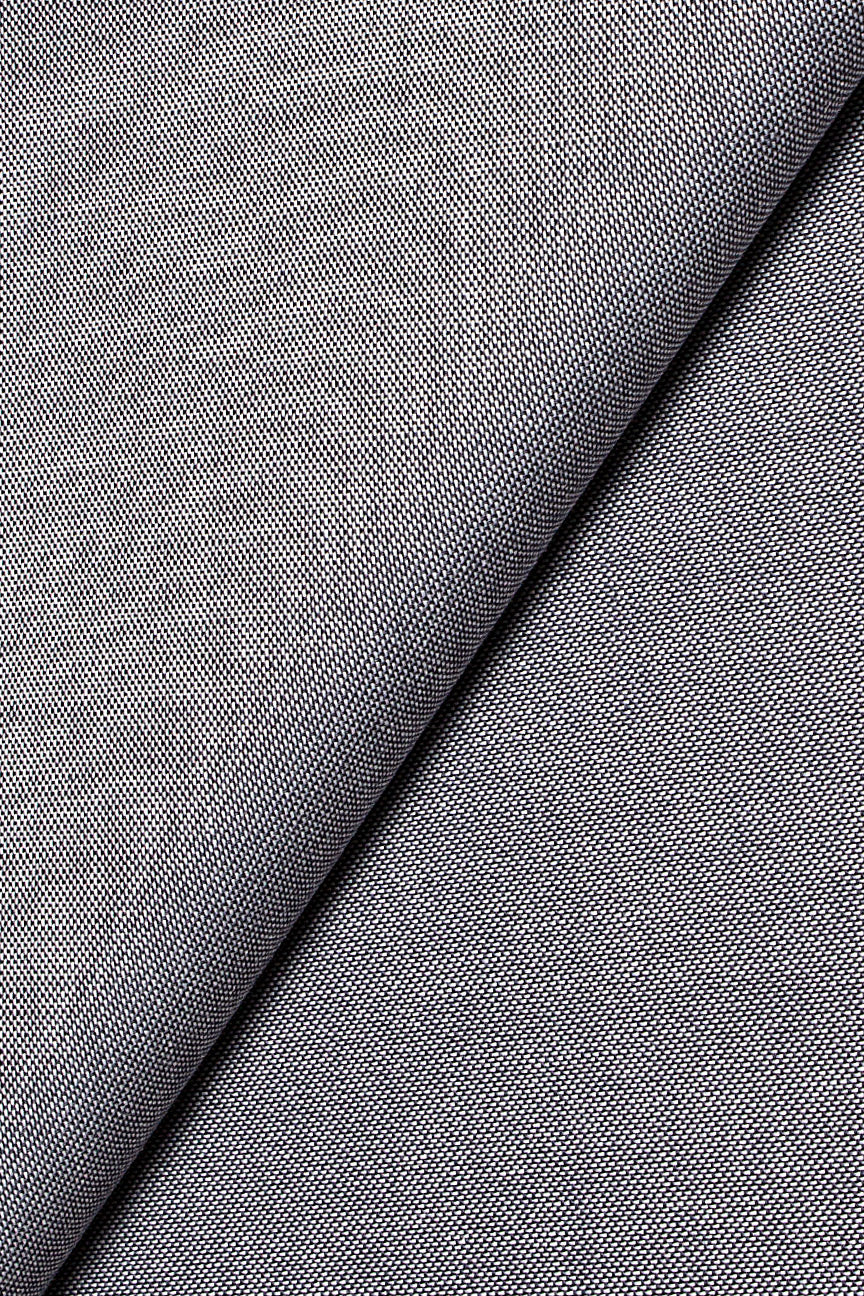Classique Suiting Voile - CSV020 - Grey