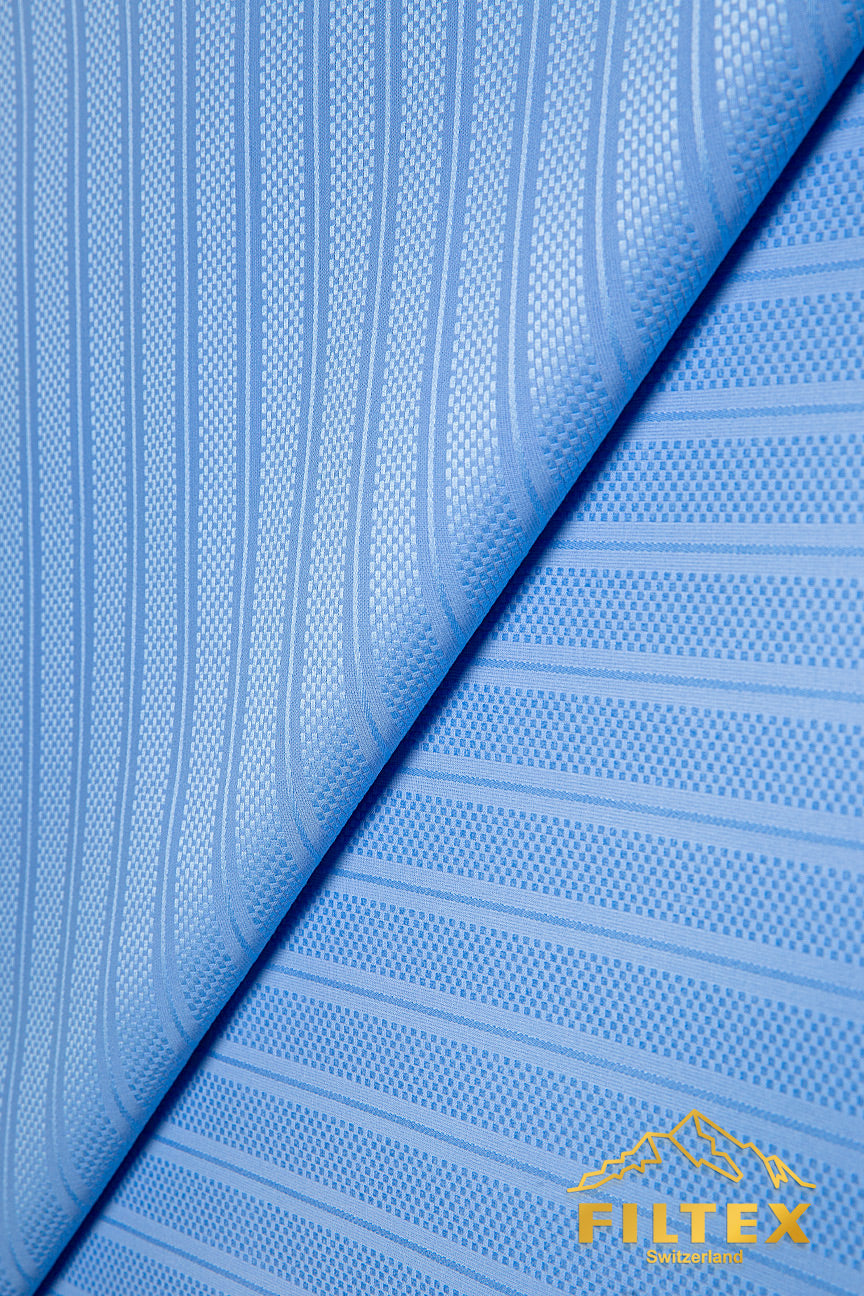 Filtex Swiss Voile | FTL20500 - Sky Blue