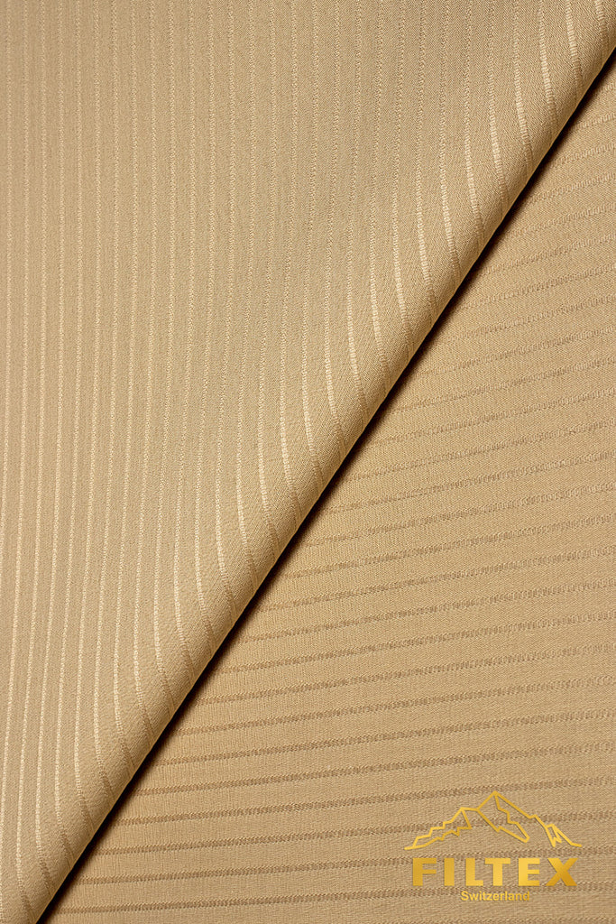 Filtex Swiss Voile | FTL20520 - Beige