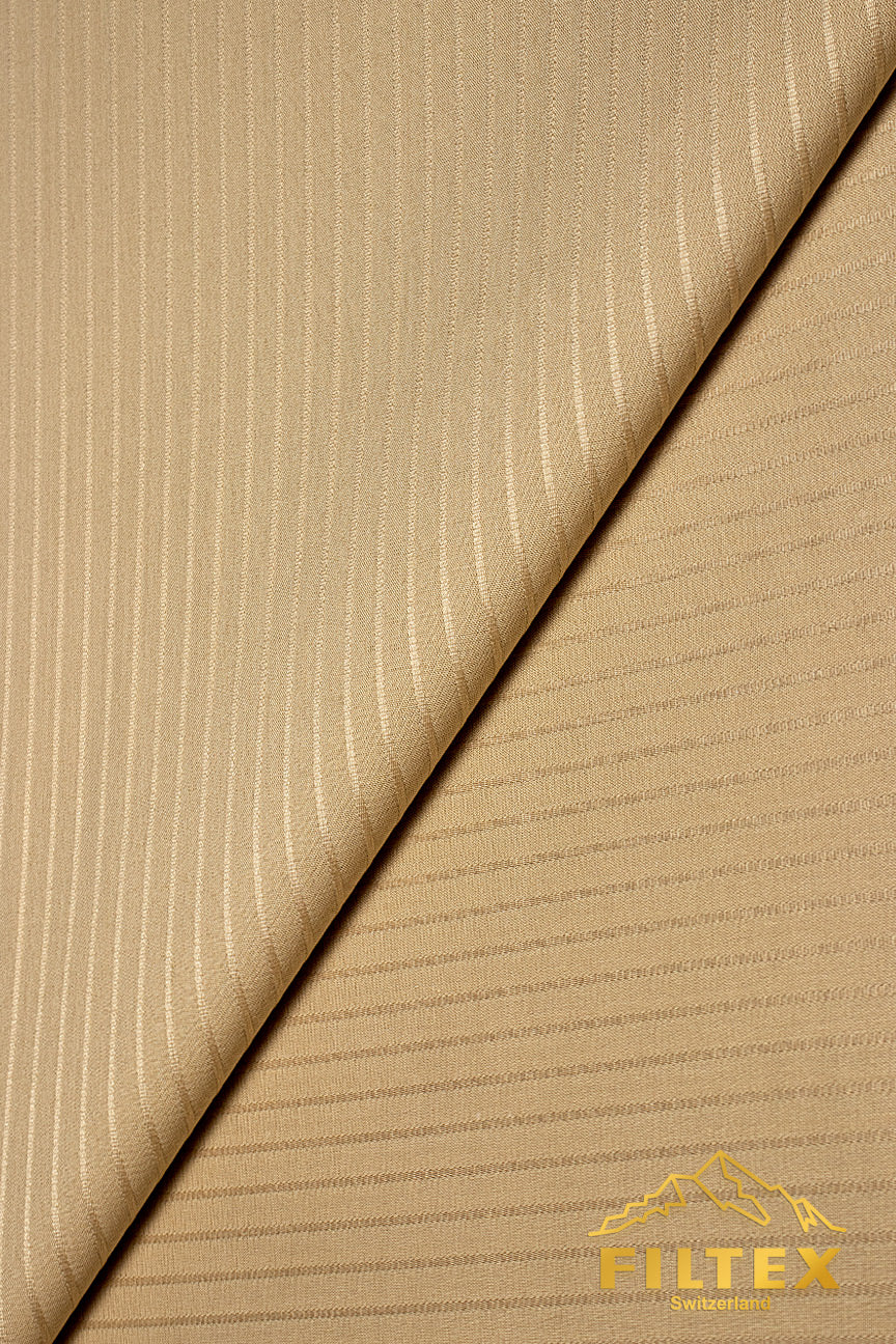 Filtex Swiss Voile | FTL20520 - Beige
