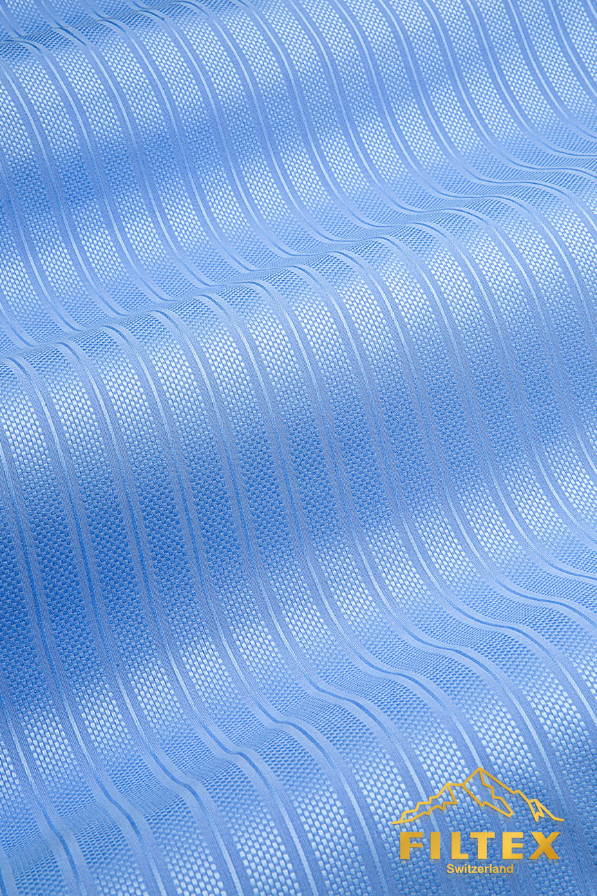 Filtex Swiss Voile | FTL20500 - Sky Blue